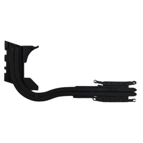 Ensemble de dissipateur de chaleur Dell sans ventilateur 2