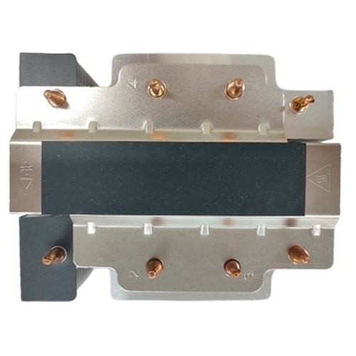 Dell CPU Heatsink Assembly 3