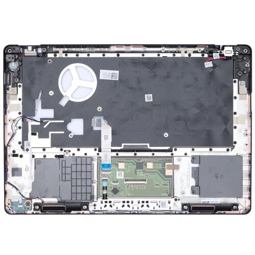 Dell Palmrest Assembly 2