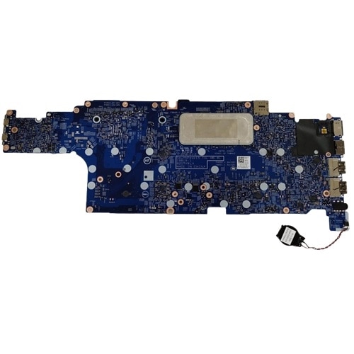 Dell Motherboard Assembly, Intel I5-1145G7 2