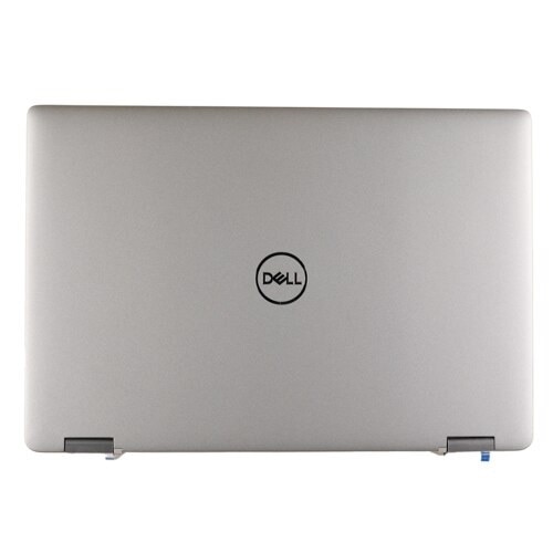 Dell 13.3" FHD Touch Anti-Glare LCD with Bezel 2
