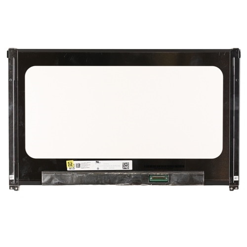 Écran ACL HD non tactile antireflet Dell de 14,0" avec support 3