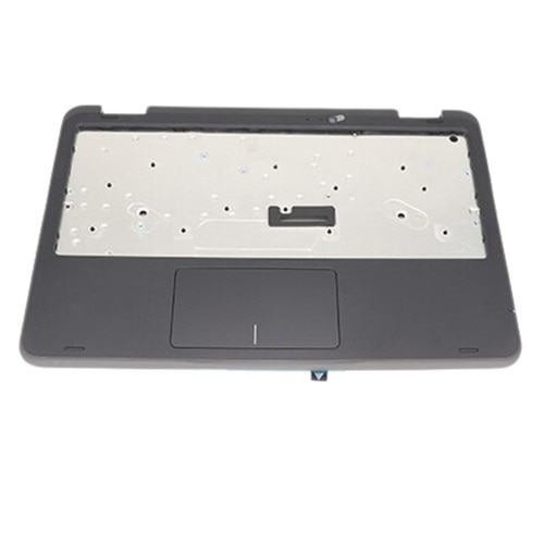 Ensemble repose-poignets Dell avec pavé tactile 2