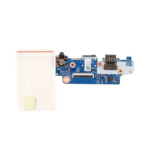 Dell Power Button I/O Daughterboard 2
