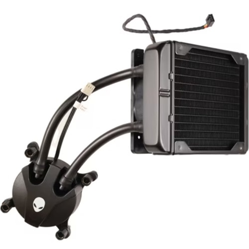 Dell CPU Heatsink Assembly 2