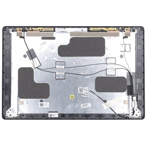 Dell LCD Back Case/Rear Cover with WWAN Antenna 2