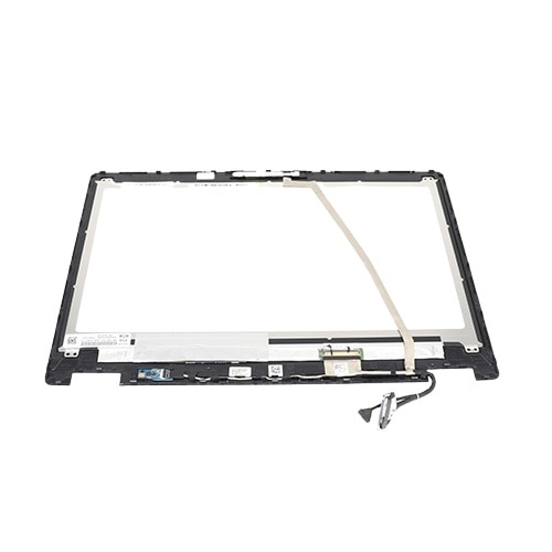 Écran ACL FHD tactile Truelife Dell de 13,3" avec contour d’écran 2