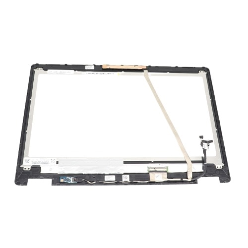 Dell 13.3" FHD Touch TrueLife LCD with Bezel 2