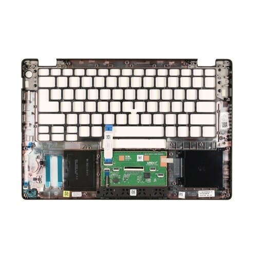 Ensemble repose-poignets à pointage double Dell avec type C 2