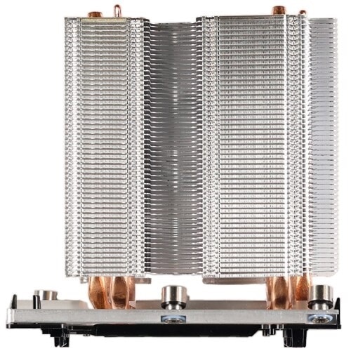 Dell CPU Heatsink Assembly with Fan 2