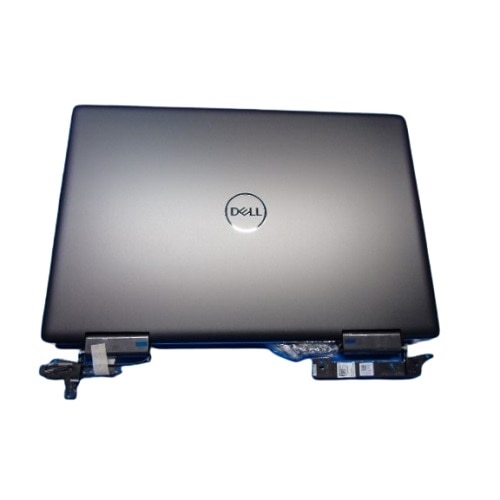 Écran ACL UHD tactile antireflet Dell de 15,6" 2