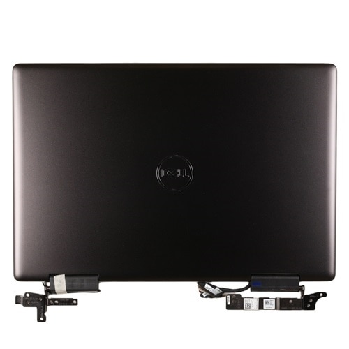 Écran ACL UHD tactile antireflet Dell de 15,6" 3