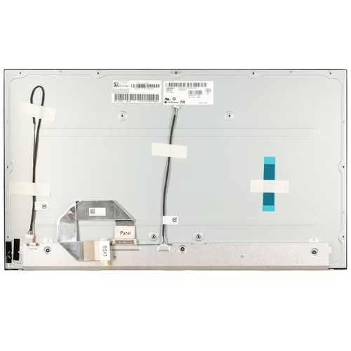 Dell 23.8" FHD Touch Anti-Glare LCD with Cable 2