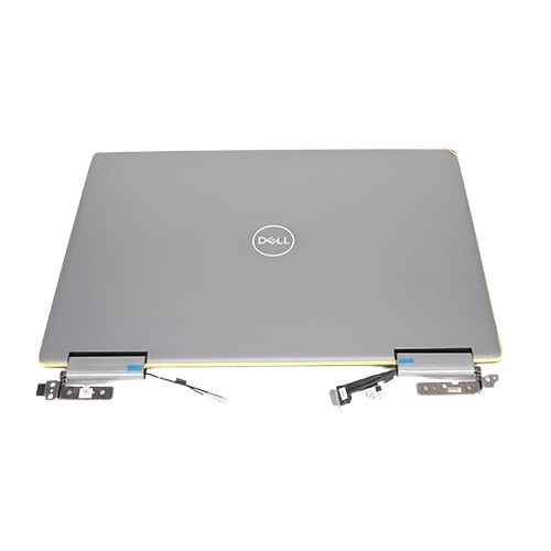 Dell 13.3" FHD Touch TrueLife LCD 2