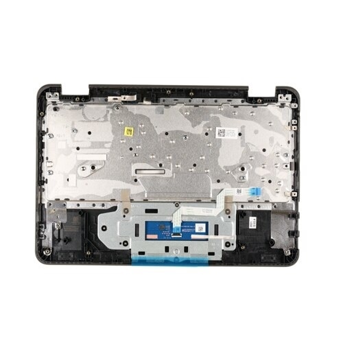 Dell Palmrest Assembly 2