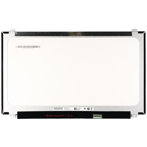 Écran ACL FHD non tactile antireflet Dell de 15,6" 2