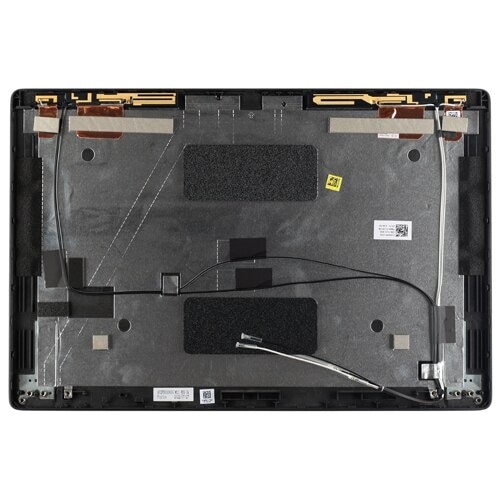 Dell LCD Back Case/Rear Cover with Antenna 2