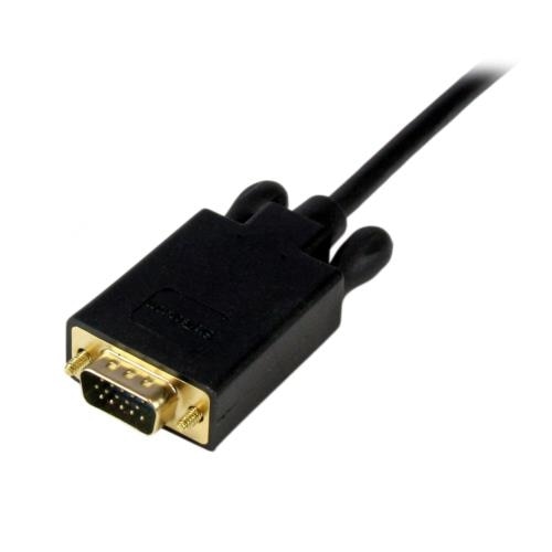 mac vga adapter work on dell