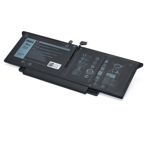 38 WH 2células bateria principal ion-lítio 2