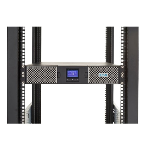 Eaton - Onduleur On-Line à Double Conversion 9PX1500RTN 1500 VA 3