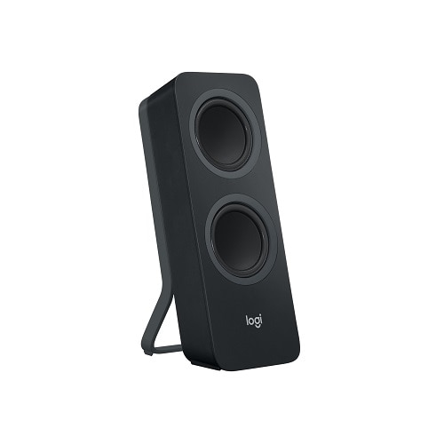 Logitech Z207 Bluetooth Speaker System - 5 W RMS - Black 4