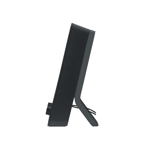 Logitech Z207 Bluetooth Speaker System - 5 W RMS - Black 5