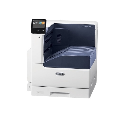 Xerox Versalink C7000/DN Wired Color Laser Printer 4