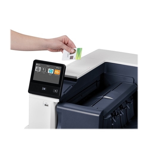 Xerox Versalink C7000/DN Wired Color Laser Printer 7