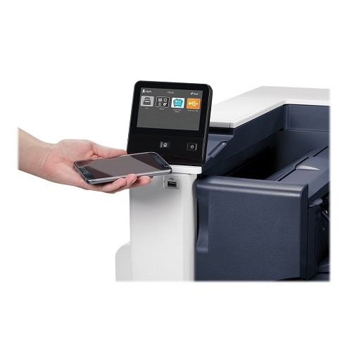 Xerox Versalink C7000/DN Wired Color Laser Printer 8