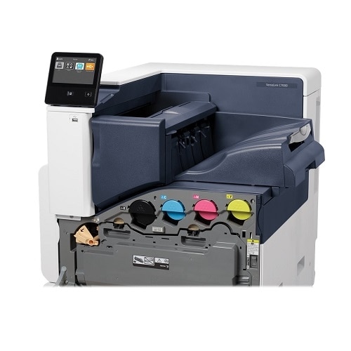 Xerox Versalink C7000/DN Wired Color Laser Printer 9