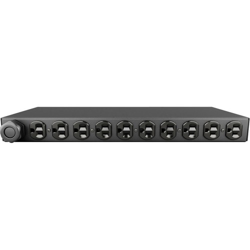 Vertiv Geist MN01D1R0-10D203-2ST5A0H10-S 10-Outlets PDU 2
