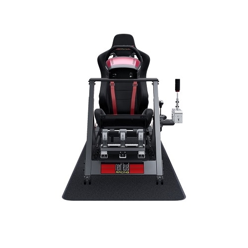 Next Level Racing GTtrack Simulator Cockpit 4