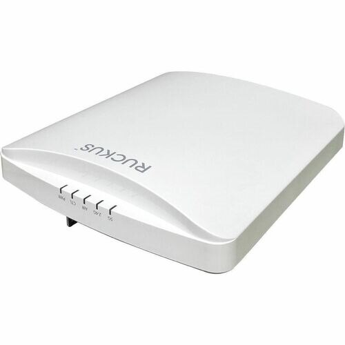 RUCKUS R750 Dual Band Wi-Fi 6 IEEE 802.11 a/b/g/n/ac/ax 3.46 Gbit/s Wireless Access Point - Indoor 2