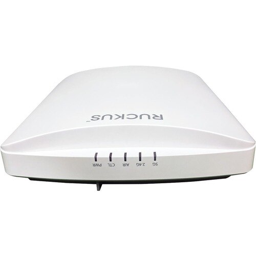 RUCKUS R750 Dual Band Wi-Fi 6 IEEE 802.11 a/b/g/n/ac/ax 3.46 Gbit/s Wireless Access Point - Indoor 3