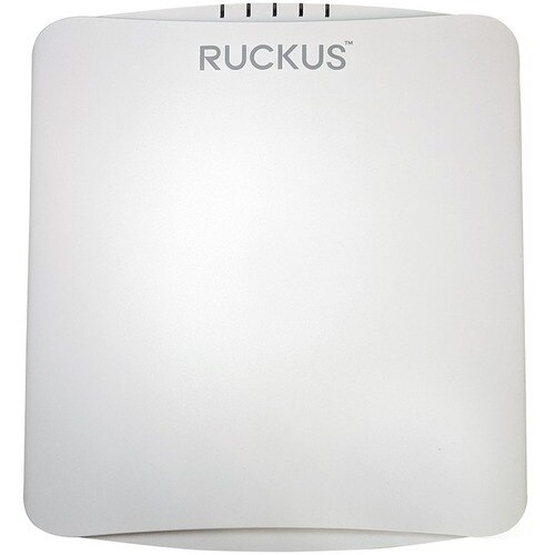 RUCKUS R750 Dual Band Wi-Fi 6 IEEE 802.11 a/b/g/n/ac/ax 3.46 Gbit/s Wireless Access Point - Indoor 4