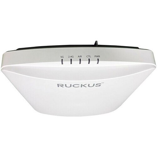 RUCKUS R750 Dual Band Wi-Fi 6 IEEE 802.11 a/b/g/n/ac/ax 3.46 Gbit/s Wireless Access Point - Indoor 6