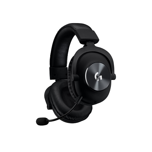 Logitech G Pro X Gaming Headset - Wired | Dell USA