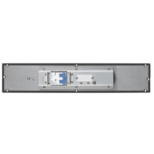 APC by Schneider Electric Easy UPS SRV6KRIRK Double Conversion Online UPS - 6 kVA/6 kW 4