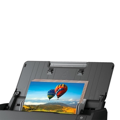 Epson FastFoto FF680W Wireless Photo and Document Duplex Scanner