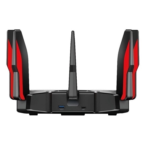 TP-Link Archer AX11000 Wi-Fi 6 IEEE 802.11ax Ethernet Wireless Router 3