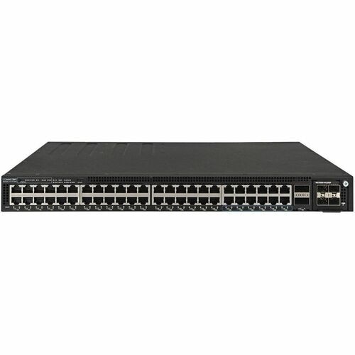 RUCKUS ICX7550-48ZP Ethernet Switch 2