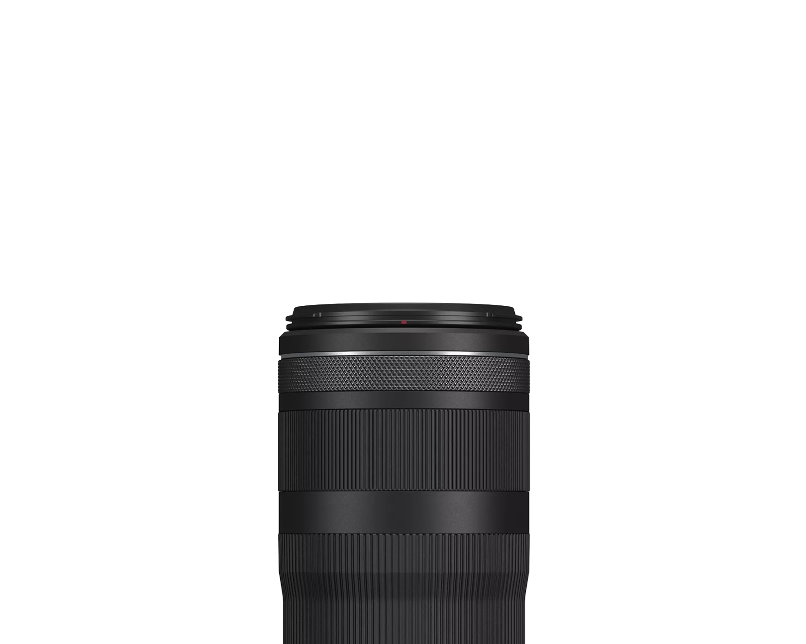 Canon - 100 mm to 400 mm - Telephoto, Aspherical, Single Glass Zoom Lens for Canon RF 2