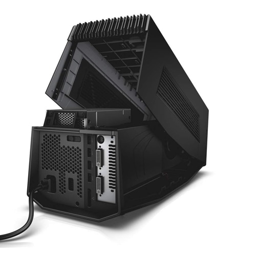 Alienware Graphics Amplifier Dell Uk