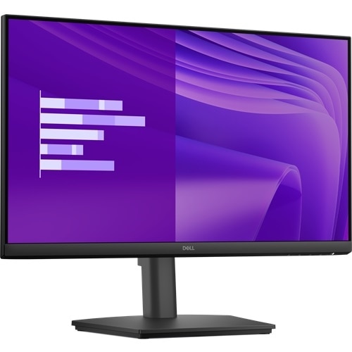 Dell Pro 24-skærm med justerbar fod – E2425HSM