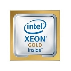 Intel Xeon Gold 5317 3GHz tolv Core Processor, 12C/24T, 11.2GT/s, 18M Cache, Turbo, HT (150W) DDR4-2933 1