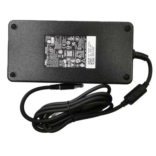 Dell 240W 7.4mm AC-adapter 1