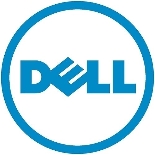 Dell Dual porte Broadcom 57416 10Gb Base-T Server Adapter Ethernet PCIe-netværkskort lav profil 1
