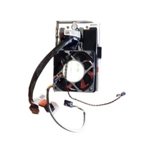 Konverter FlexBay 0 till 2x SATA HDD med integrated Intel -controller till Precision 7920 Tower 1