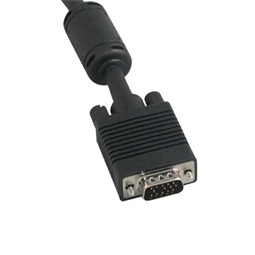 C2G Pro Series UXGA - VGA-kabel - HD-15 (han) - HD-15 (han) - 2 m 1
