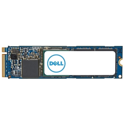 Dell M.2 PCIe NVME Gen 4x4 Class 40 2280 Solid State Drev - 1TB 1